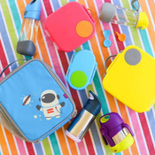 B.Box Mini lunchbox Ocean Breeze