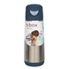 B.Box Butelka termiczna z ustnikiem sportowym 500ml Midnight