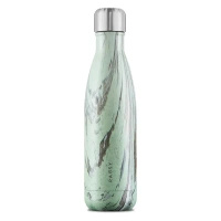 Butelka termiczna Ragsy Wood 500ml - Azure Wood.