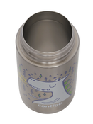 Contigo Easy Clean - Bidon termiczny dla dziecka - 380ml Zielony Smok