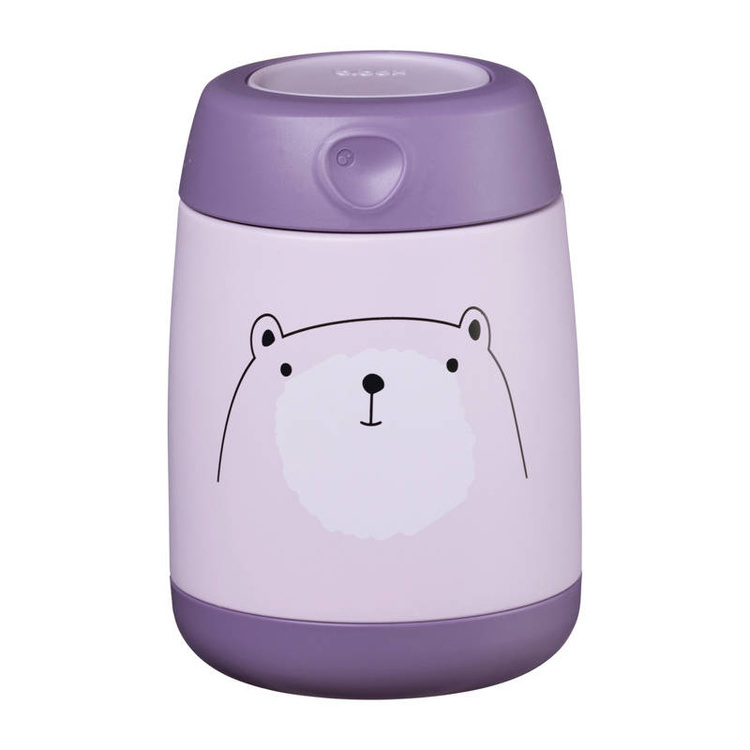 B.Box Mini termos 210ml miś