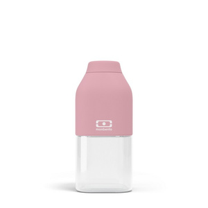 Monbento Butelka Positive S Light Blush