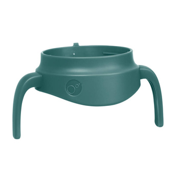 B.Box Termos na jedzenie 335ml Emerald Forest