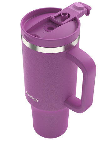 Contigo Streeterville Tumbler - Kubek termiczny ze słomką - 1200 ml - Galactic