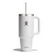 Hydro Flask Kubek 1,2L All Around Travel Tumbler White