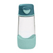 B.Box Sportowa butelka tritanowa 450ml Emerald Forest