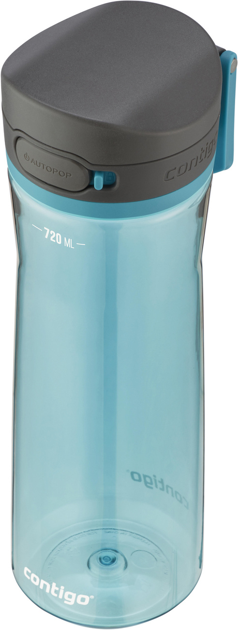 Contigo Jackson 2.0 - Butelka na wodę - 720ml - Tritan Juniper - powystawowa