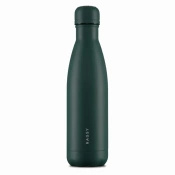 Butelka termiczna Ragsy Basic 500ml - Deep Forest