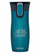 Turkusowy Mat