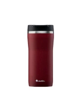 Kubek termiczny Aladdin Mocca 350ml - Burgundy Red
