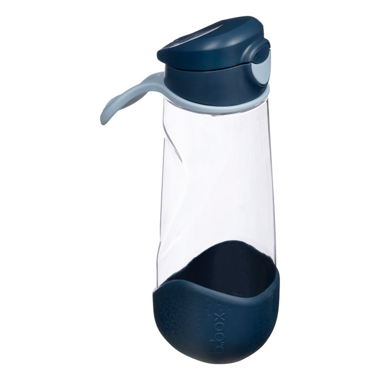 B.Box Sportowa butelka tritanowa 600ml Midnight