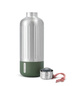 Black+Blum Butelka stalowa EXPLORER 850 ml oliwkowa