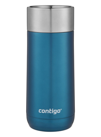 Contigo Luxe - Kubek termiczny - 360ml - Biscay Bay - powystawowy