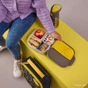 B.Box Batman Mini lunchbox