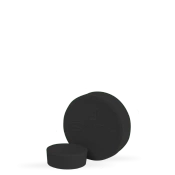 Black'