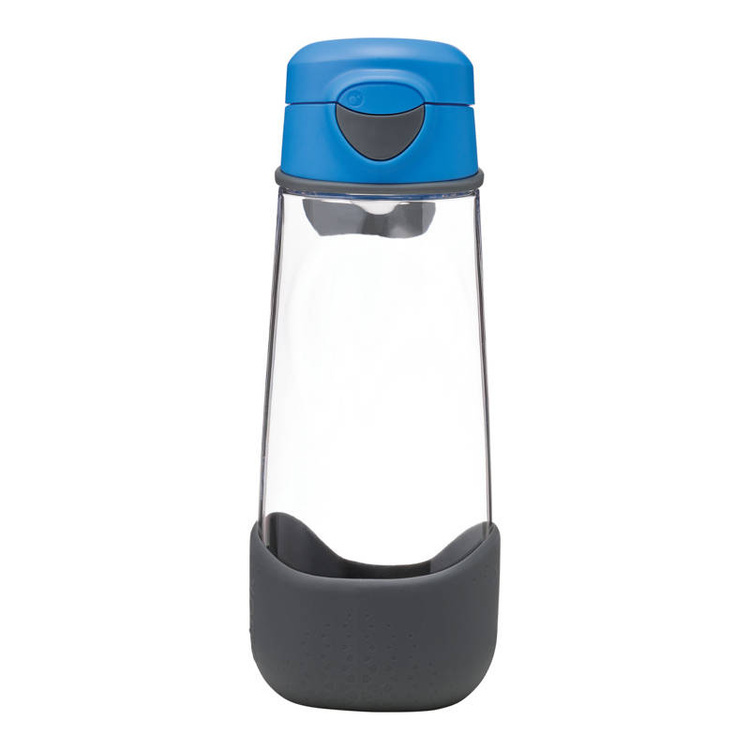 B.Box Sportowa butelka tritanowa 600ml Blue Slate