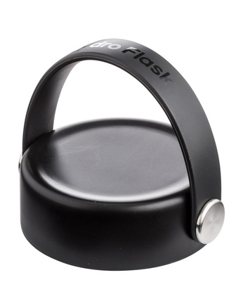 Hydro Flask Zakrętka Wide Flex Cap Black