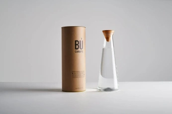 BU Karafka do wody - 1200ml