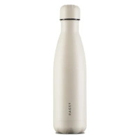 Butelka termiczna Ragsy Basic 500ml - Sand