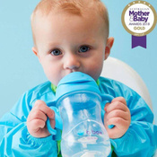 B.Box Bidon ze słomką 240ml ananasowy