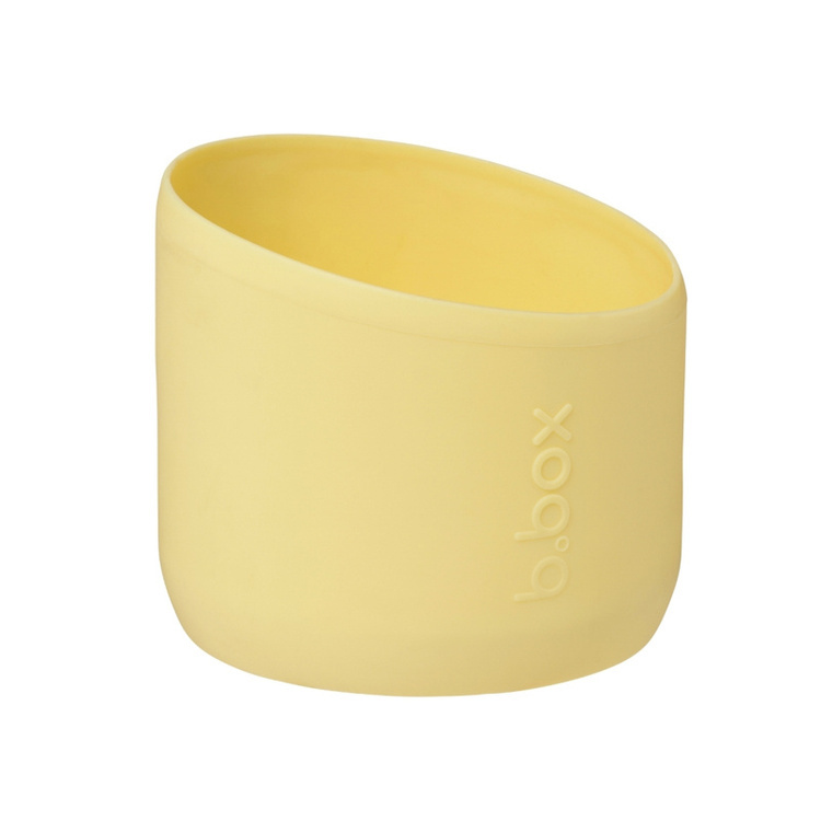 B.Box Nakładka na butelkę 1L Lemon Twist