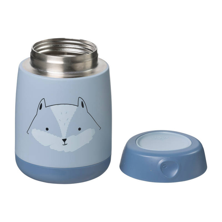 B.Box Mini termos 210ml lisek
