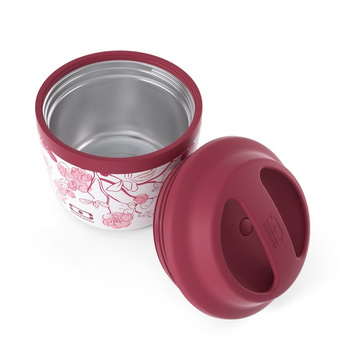 Monbento Termos obiadowy Element Graphic Magnolia