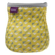 B.Box Osłonka neoprenowa na bidon Pine Splice