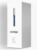 Pudełko do kubków termicznych Contigo West Loop 3.0, Huron, Byron o pojemności 470 ml