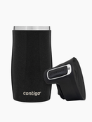 Contigo West Loop Mini - Kubek termiczny - 300ml - Tata - Licorice