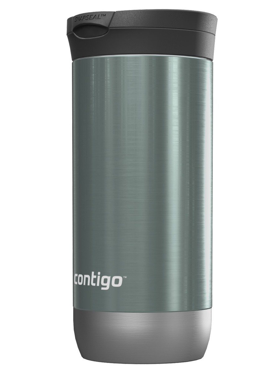 Kubek termiczny na kawę Contigo Huron 2.0 470ml - Macaroon