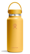 Hydro Flask Butelka 0,94L Wide Mouth Flex Cap Sunbeam