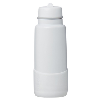 B.Box Nakładka na butelkę 1L White Out