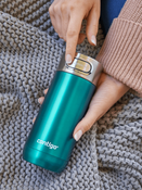 Contigo Luxe - Kubek termiczny - 360ml - Biscay Bay - powystawowy