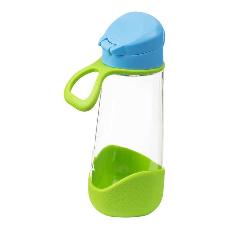 B.Box Sportowa butelka tritanowa 600ml Ocean Breeze
