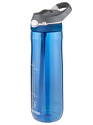 Contigo Ashland - Butelka tritanowa na wodę - 720ml - Monaco/Grey
