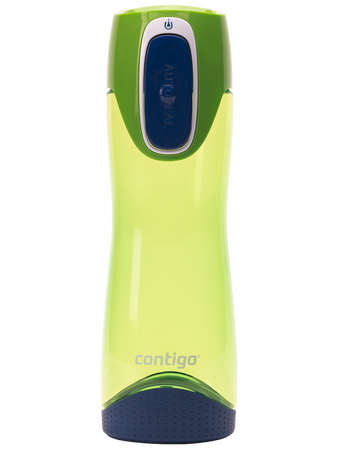 Contigo Swish - Butelka na wodę - 500ml - Citron