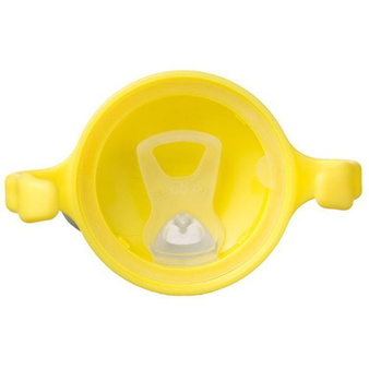 B.Box Kubek 4w1 zestaw 240ml cytrynowy