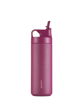 Bidon termiczny Ragsy ADV 500ml - Orchid