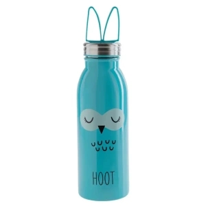 Butelka termiczna Aladdin Zoo 430ml - Owl.