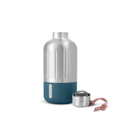 Black+Blum Butelka stalowa EXPLORER 650 ml morska
