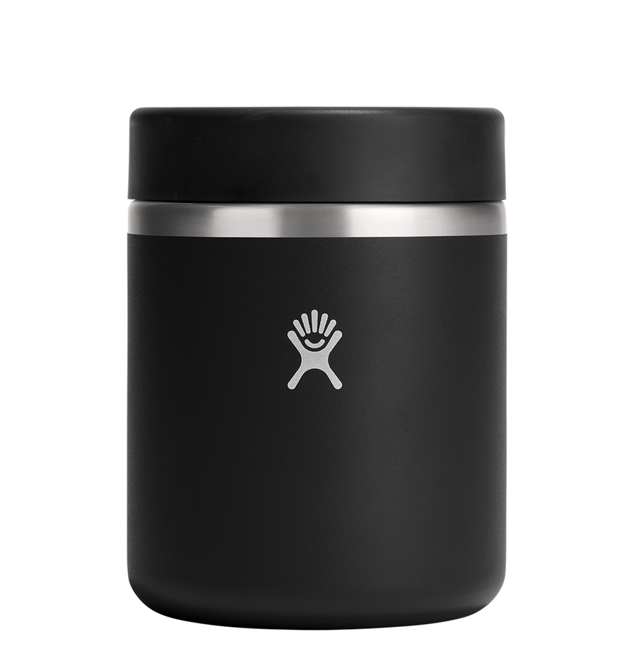 Hydro Flask Termos obiadowy 820ml Jar Black