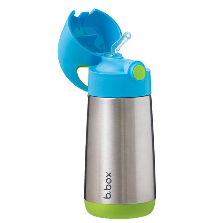 B.Box Bidon termiczny 350ml Ocean Breeze