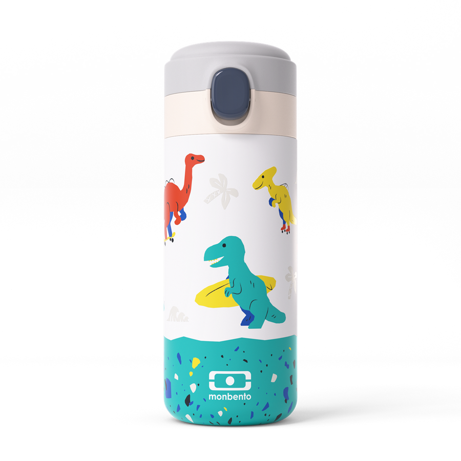 Monbento Kubek termicznydziecięcy Pop Graphic Dino
