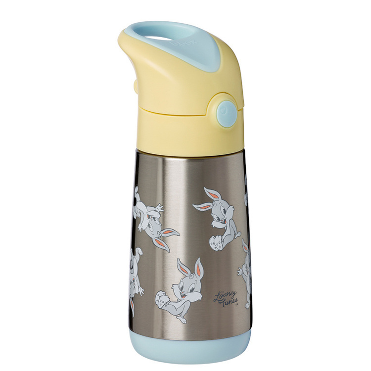 B.Box Looney Tunes Bidon termiczny 350ml