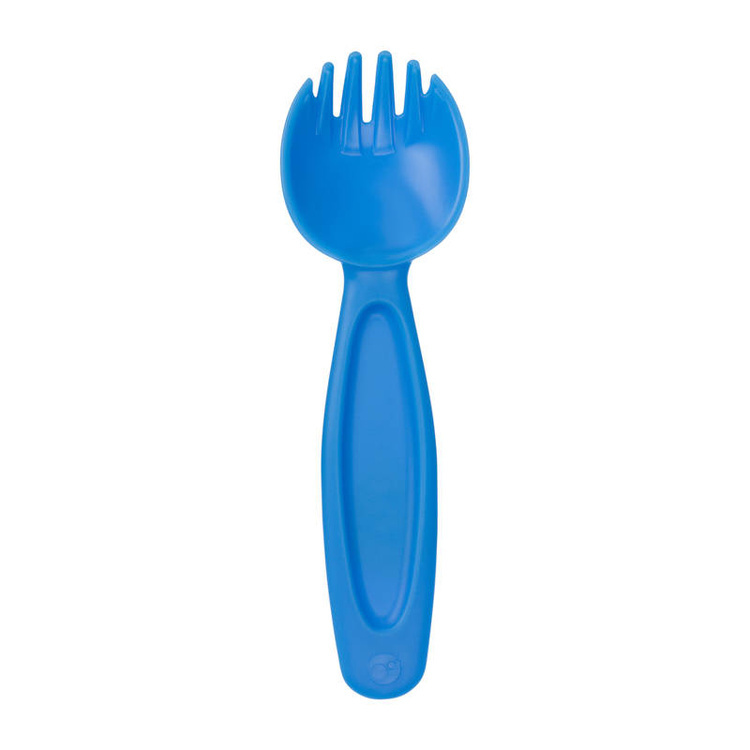 B.Box Termos na jedzenie 335ml Blue Slate