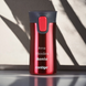 Kubek termiczny z grawerem Contigo Pinnacle 300ml - Czerwony