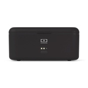 Monbento Lunchbox Warmer z funkcją podgrzewaniaBlackOnyx