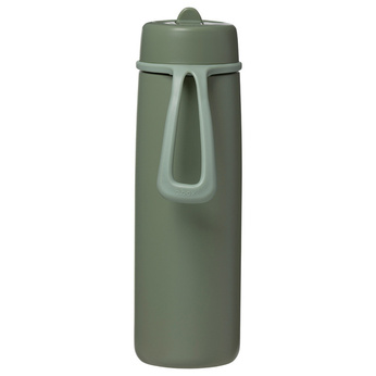 b.Box Butelka termiczna 690 ml - Olive