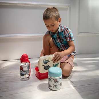 Rex London Termos na jedzenie Dinozaury 280 ml